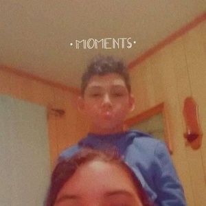 Meet your Posher, Alecia